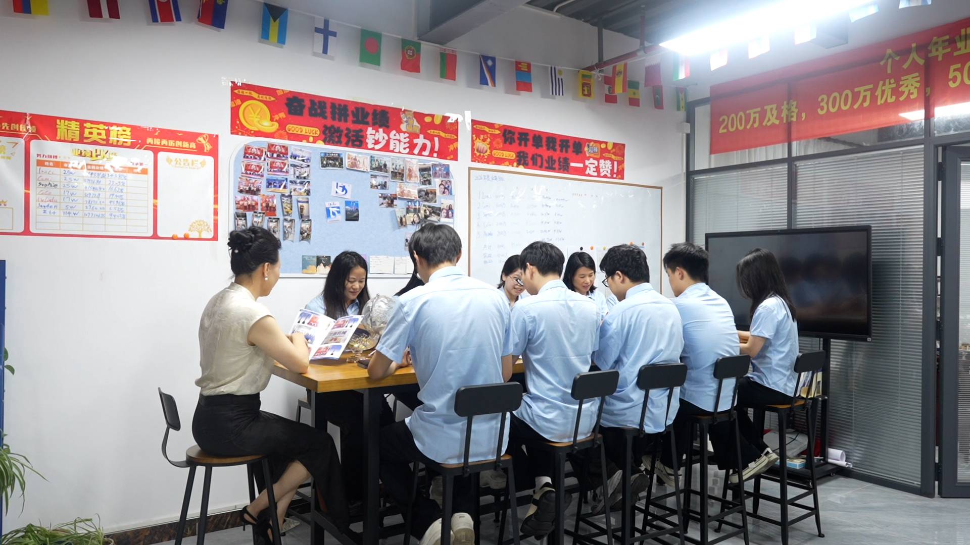 Guangzhou Lanxin Machinery Equipment Co., Ltd