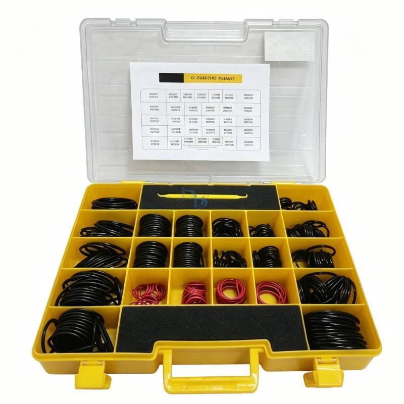 Wear Resistant O Ring Seal Kits 7000-13050 00700-12045 0700-13045 For Komatsu