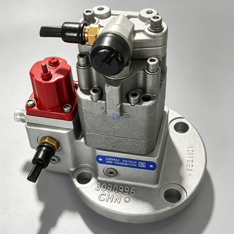 3417677 3417674 3090942 Fuel Injection Pump For Cum-mins ISM QSM M11 Diesel Engine