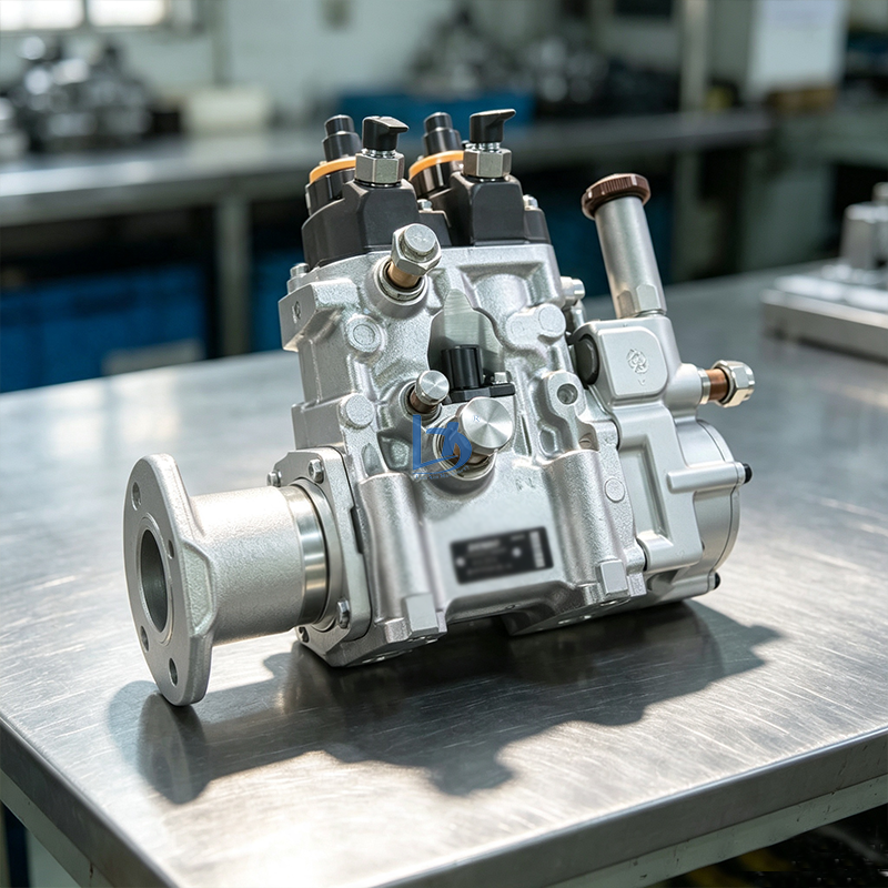 094000-0481 094000-0482 094000-0483 094000-0484 094000-0950 Fuel Injection Pump Diesel Pump
