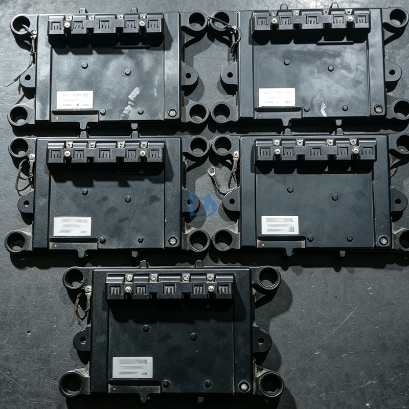Electronic Control Module ECM 317-3869-05 Excavator Control Computer Board for CAT 323F 336F 352F 374F 390F Machine Controller