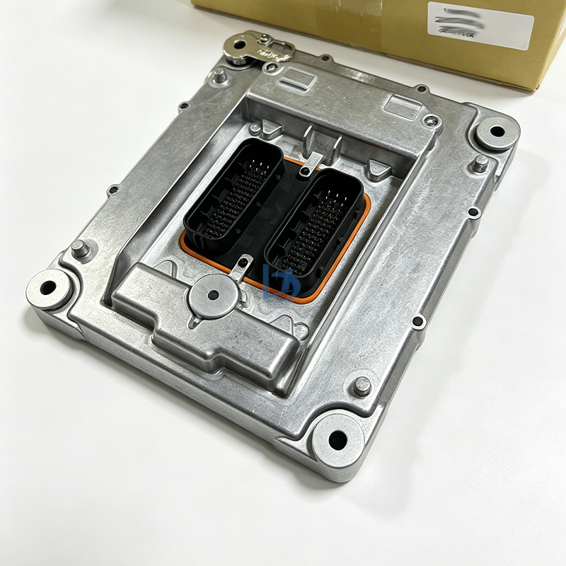 Generator Set Engine ECU ECM 20814594 28377249 Computer Board for  Volvo Penta TAD1641GE Diesel Controller