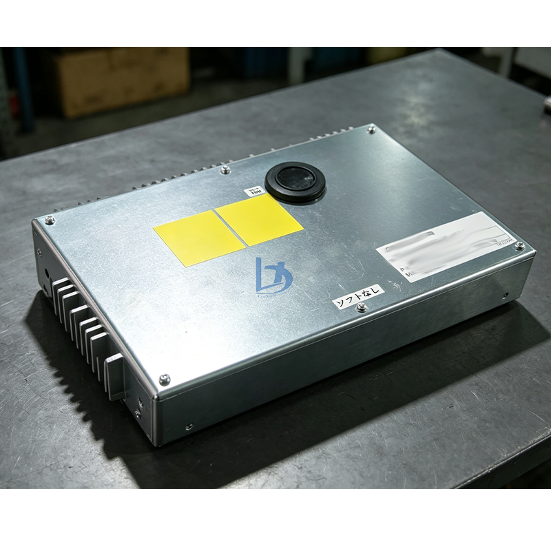 SK200-6 SK210-6 Excavator ECU Computer Board YN22E00071F3 Engine Controller for Kobelco SK210LC-6 SK230-6 Excavator