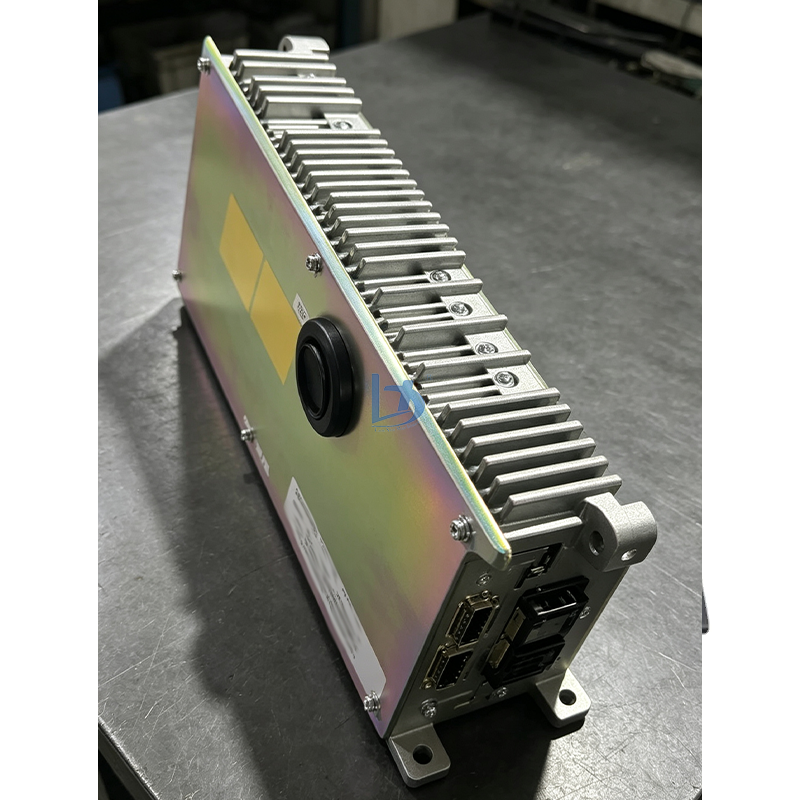 SK200-6 SK210-6 Excavator ECU Computer Board YN22E00071F3 Engine Controller for Kobelco SK210LC-6 SK230-6 Excavator