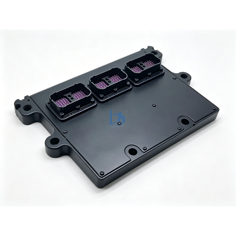 3408501  ECM Computer Board 3408501 Engine Control Module for Cum-mins M11 QSM11 ISM11 ISX15 Engine
