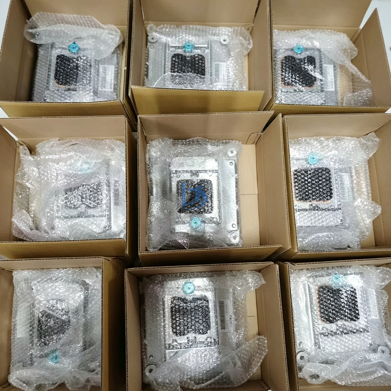 ECU Engine Computer Board 60100000 010817 Controller for Vo-lvo EC210 EC240 EC290 Excavator