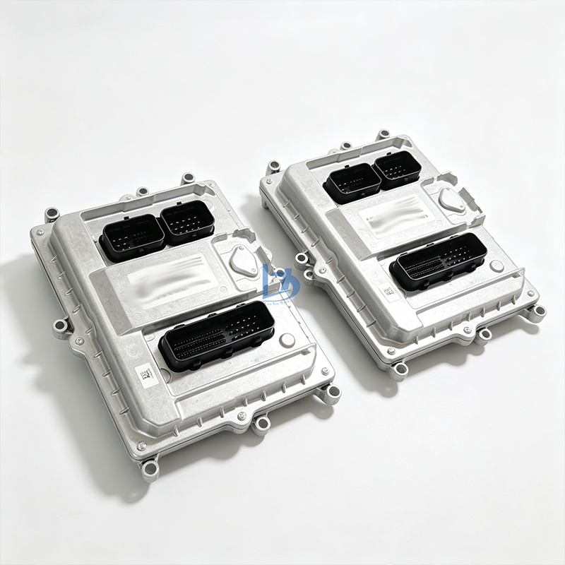 EDC7 Truck Engine ECU 0281020032 Computer Board Module for Vo-lvo VM 260 VM 310 Truck Controller