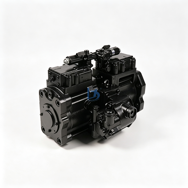 K5V80DTP Hydraulic Main Pump 31N5-15011 31Q4-10010 for Hyundai R150-9 R170W-9 Excavator