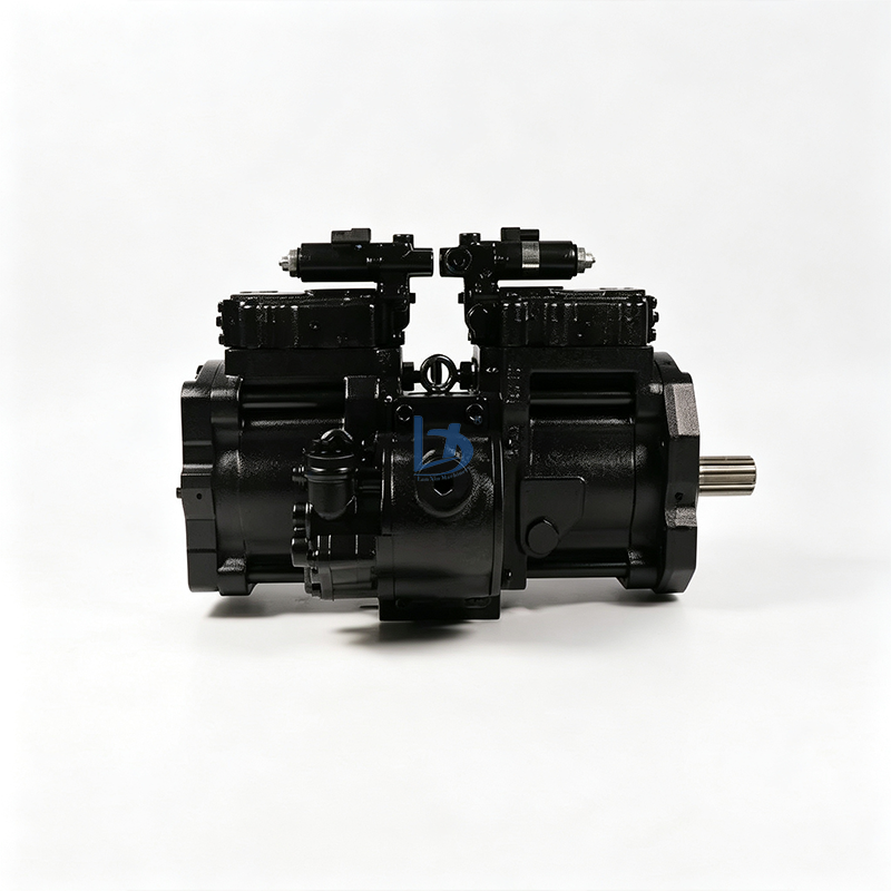 K5V80DTP Hydraulic Main Pump 31N5-15011 31Q4-10010 for Hyundai R150-9 R170W-9 Excavator
