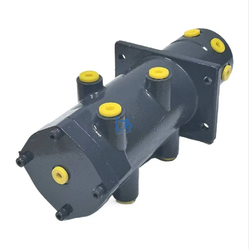 Hydraulic Center Swivel Joint 9101521 9156877 for Hitachi EX200-5 ZX200 ZAX330 ZX360 Excavator