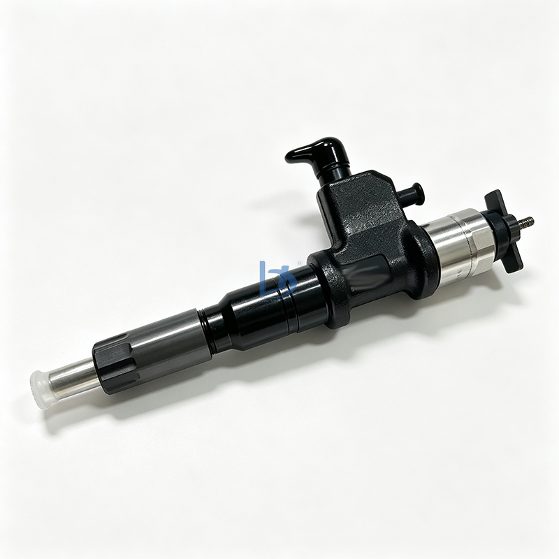 Common Rail Diesel Fuel Injector 8-98259290-0 8982592900 for Isuzu 6WG1 Hitachi ZX890-5A Excavator