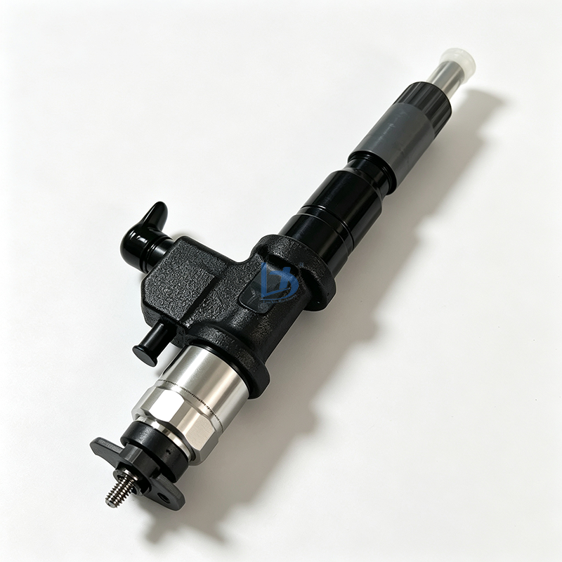 Common Rail Diesel Fuel Injector 8-98259290-0 8982592900 for Isuzu 6WG1 Hitachi ZX890-5A Excavator