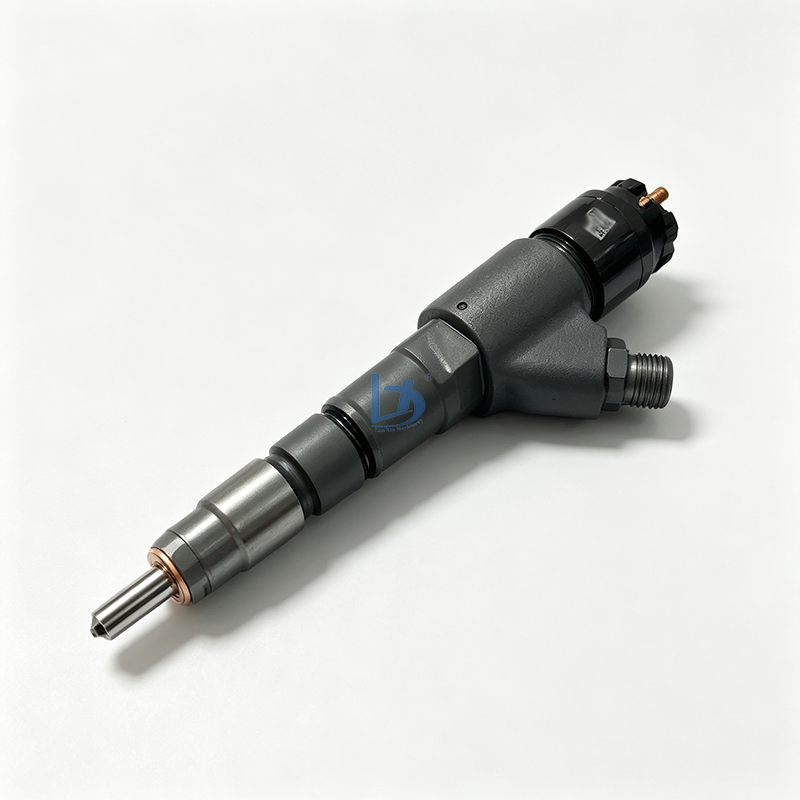 D6E Fuel Injector 20798683 0445120067 04290987 for Vo-lvo EC210 EC210B EC210C EC210D Excavator