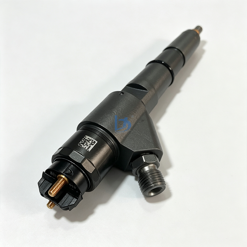 D6E Fuel Injector 20798683 0445120067 04290987 for Vo-lvo EC210 EC210B EC210C EC210D Excavator