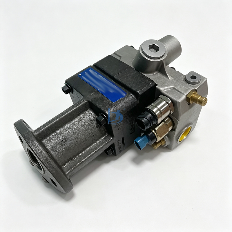 Fuel Pump Assembly 2897672 4307242 4087997 QSK23 for Cum-mins Excavator Engine Fuel Injection Pump