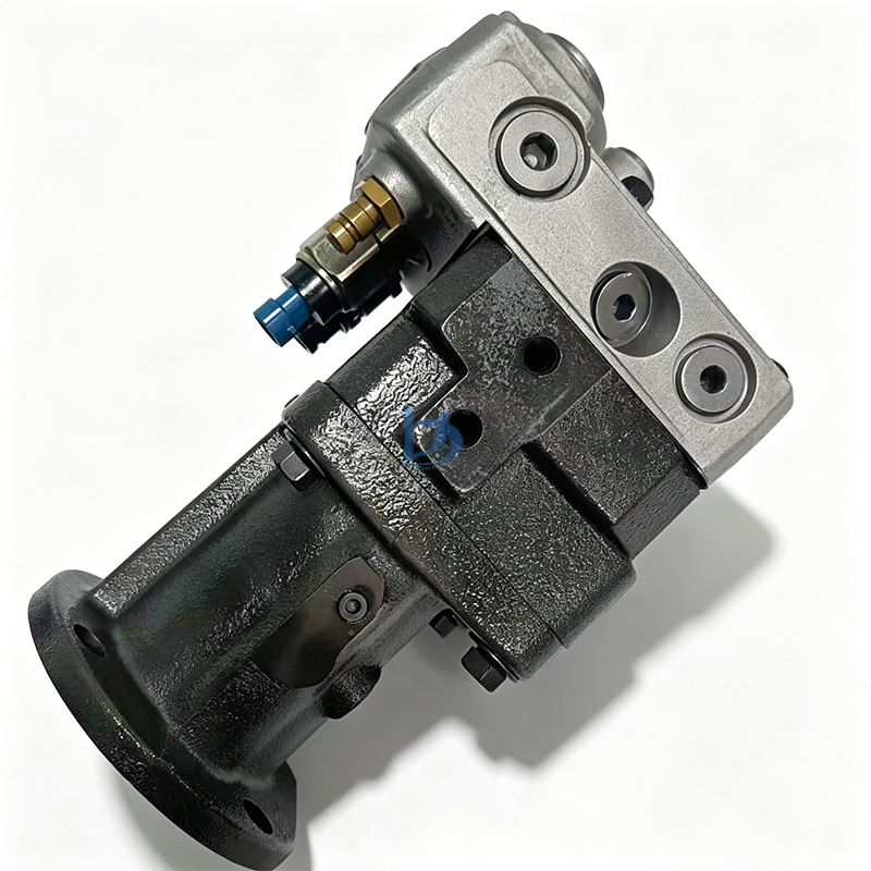 Fuel Pump Assembly 2897672 4307242 4087997 QSK23 for Cum-mins Excavator Engine Fuel Injection Pump