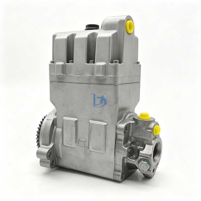 Fuel Injection Pump 319-0677 319-0676 254-4357 for CAT C7 C9 Excavator 324D 330D 336D