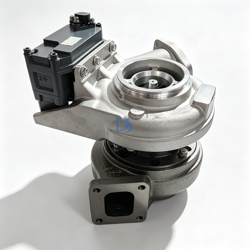 GT4082KLNV Turbocharger 754998-0116 829926-5001 for Isuzu 6HK1 Engine Excavator