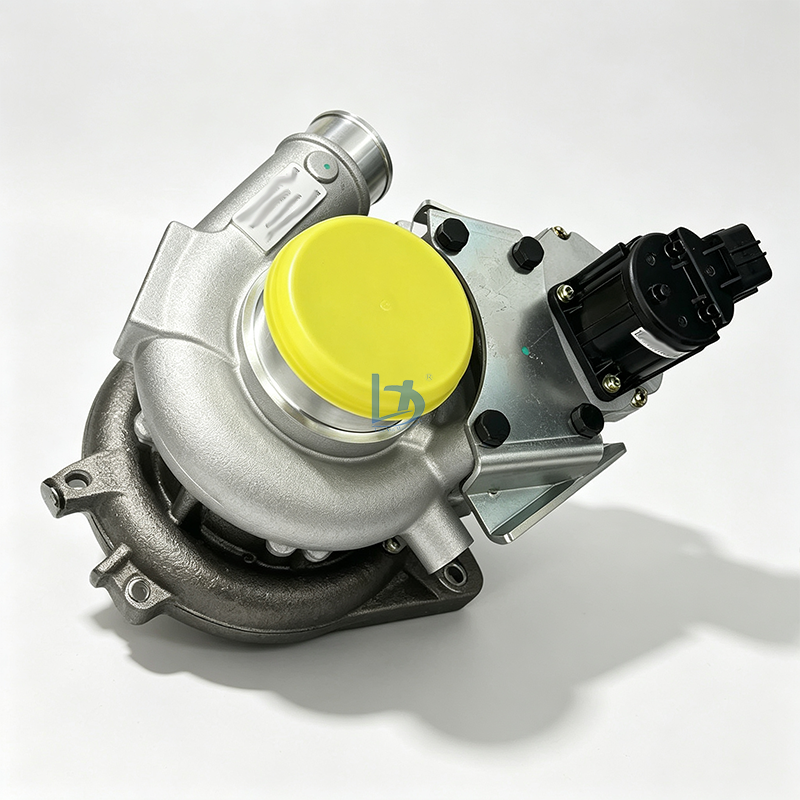 49134-01202 TF08L Turbocharger ME350477 for Mitsubishi Fuso Super Great 6M70T Truck Engine