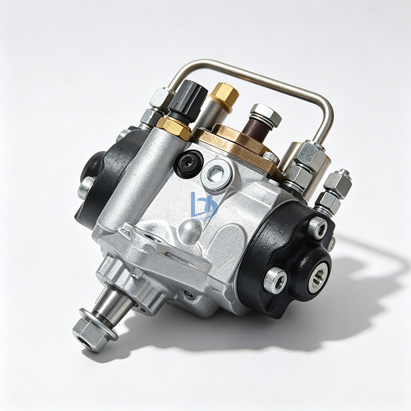 22100-E0035 Fuel Injection Pump VH22100E0035 for Hino J05E for Kobelco SK200-8 Excavator