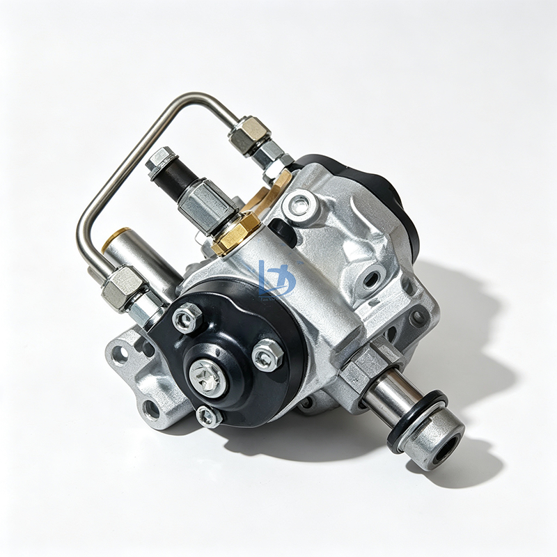 22100-E0035 Fuel Injection Pump VH22100E0035 for Hino J05E for Kobelco SK200-8 Excavator