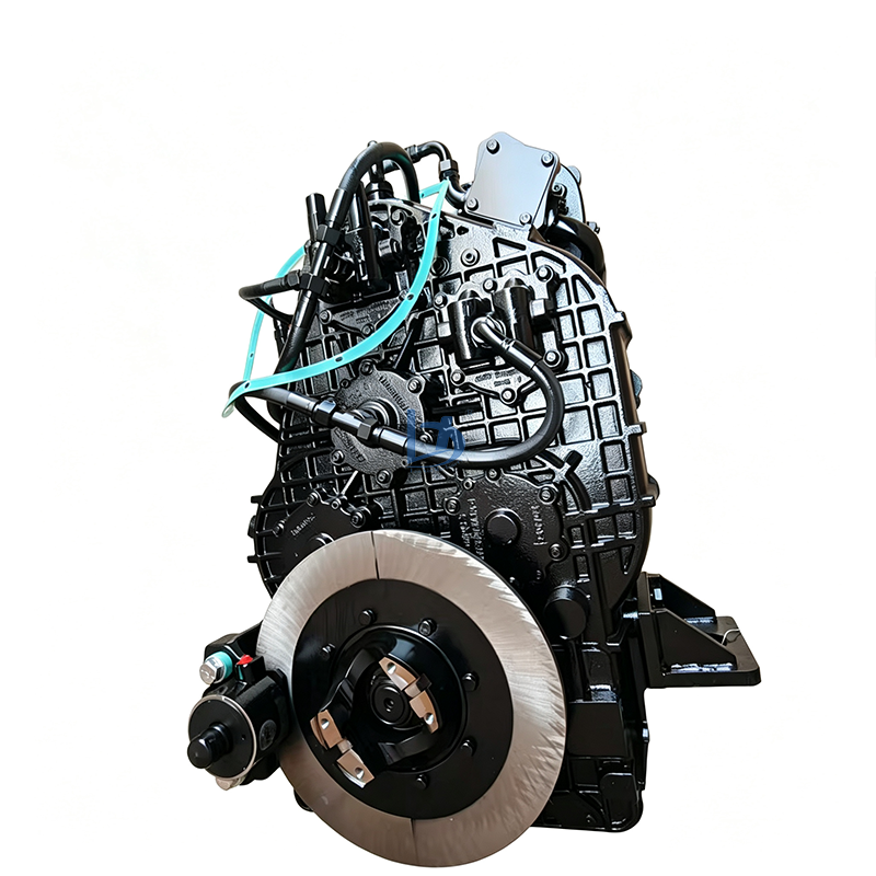 MYF310AI Transmission Assembly MYF310A for XCMG XC988 Wheel Loader Powershift Gearbox