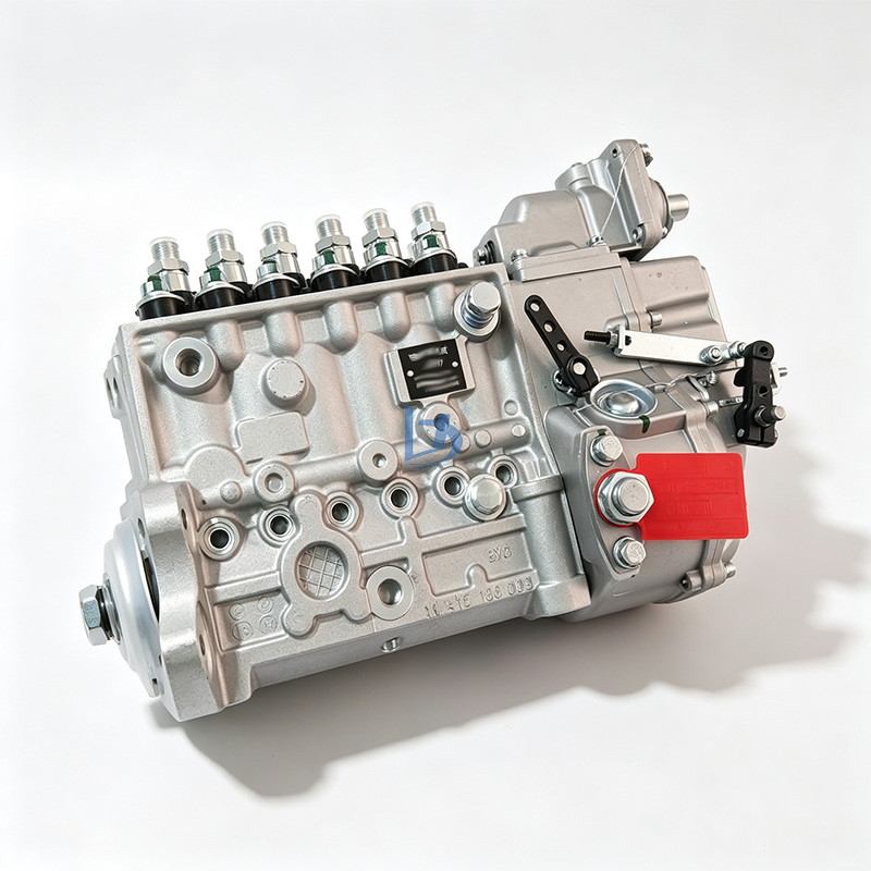 5260337 Fuel Injection Pump 5260335 10404536049 for Cum-mins 6BT5.9 Excavator Loader