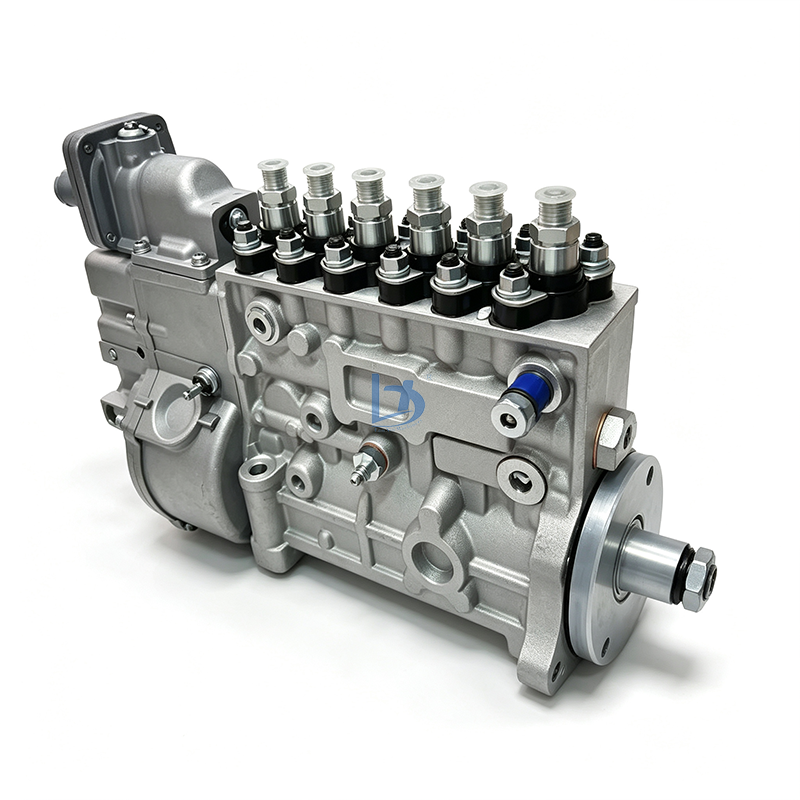5260337 Fuel Injection Pump 5260335 10404536049 for Cum-mins 6BT5.9 Excavator Loader
