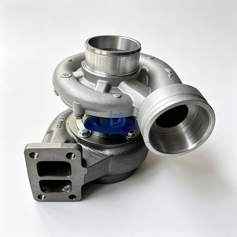 K27.2 Turbocharger 5700240 53279886214 53279706214 for Liebherr D924TE Excavator