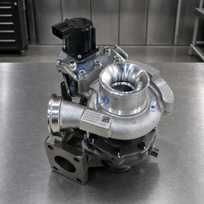 PC128US-10 PC138US-10 4D95 Turbocharger 49T89-03560 5291161 for Komatsu SAA4D95LE-6