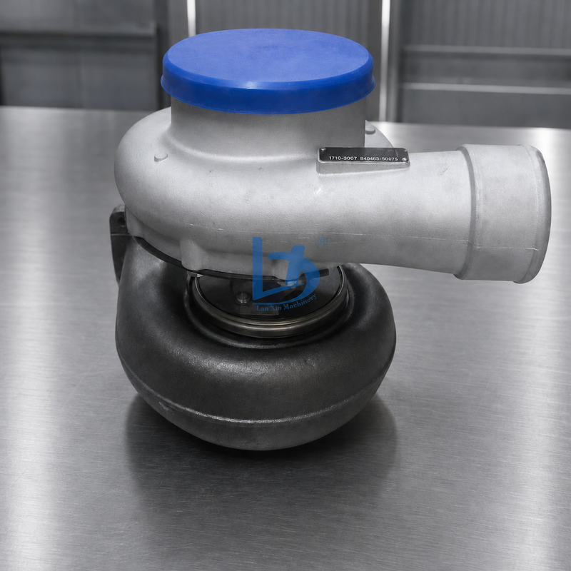 3529032 HT3B Turbocharger 3527046 4033815 for Cum-mins NT855 NTA855 NTA400 NTC444 14L