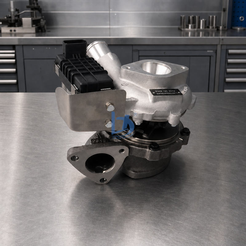 GTB1749VK Turbocharger 786880 787556 BK2Q-6K682 for Ford Transit 2.2 TDCi BK3Q-6K682 