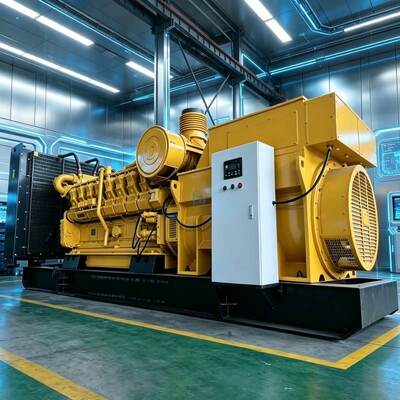 Cat 3516 Generator 1250 kW - 2000 kW  Marine Diesel Generator For CAT Diesel Generator Set